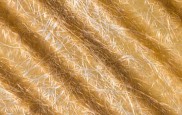 Little Load fibreglass roof waterproofing