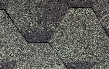 Little Load fibreglass shingle repairs