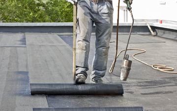 flat roof replacement Little Load, Somerset