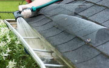 Little Load gutter cleaning costs