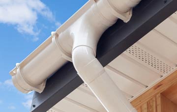 Little Load gutter installation costs