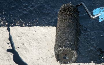 Little Load liquid sealant waterproofing