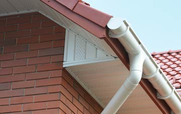Little Load soffit repair costs