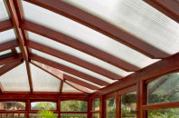 Little Load conservatory roofing insulation