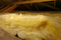 Little Load pitch roof insulation