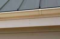 Little Load soffit repair